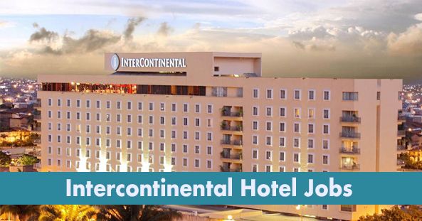 Intercontinental Hotel Jobs 